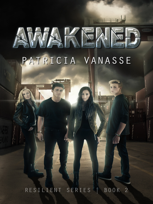 Title details for Awakened by Patricia Vanasse - Available